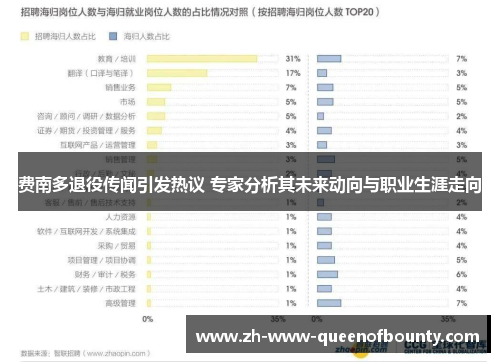 费南多退役传闻引发热议 专家分析其未来动向与职业生涯走向