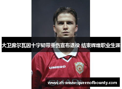 大卫席尔瓦因十字韧带重伤宣布退役 结束辉煌职业生涯